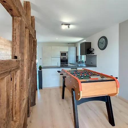 Casa vacanze Stunning In With Kitchen Ceffonds