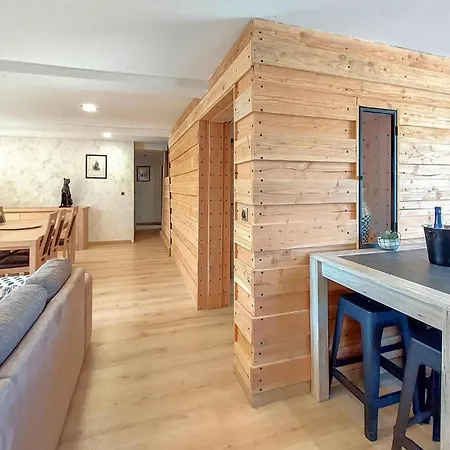 Casa vacanze Stunning In With Kitchen